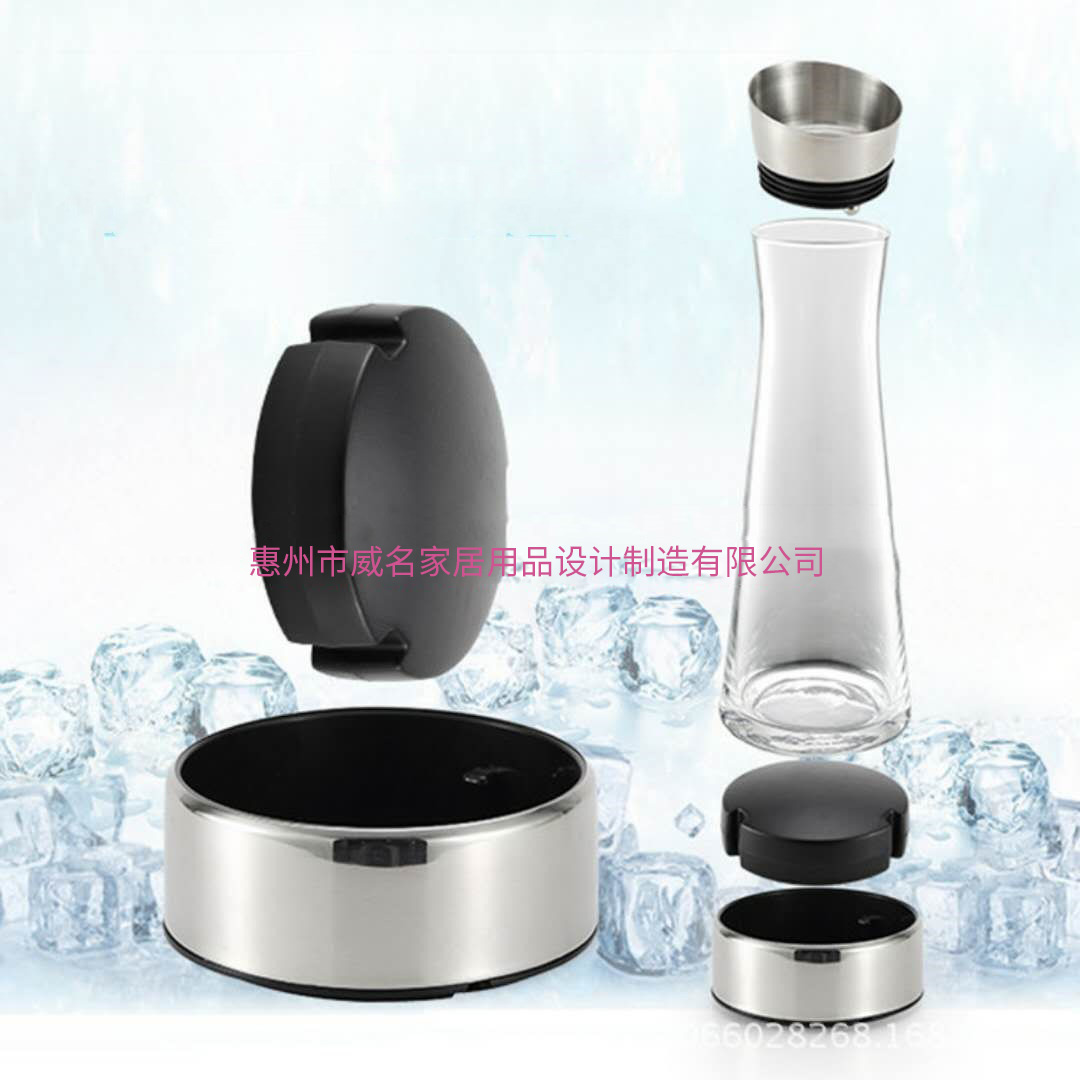 選擇304不銹鋼蓋子，讓你喝茶更簡(jiǎn)單